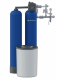 Установка умягчения TWIN ION-L-1,3V/2